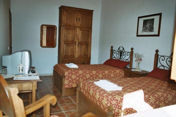 Вилла Quinta Pero Vicente Одесейше Номер фото