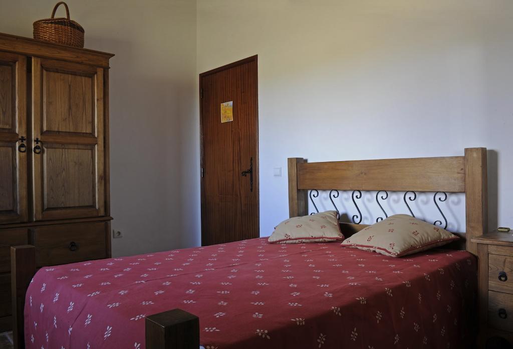 Вилла Quinta Pero Vicente Одесейше Номер фото