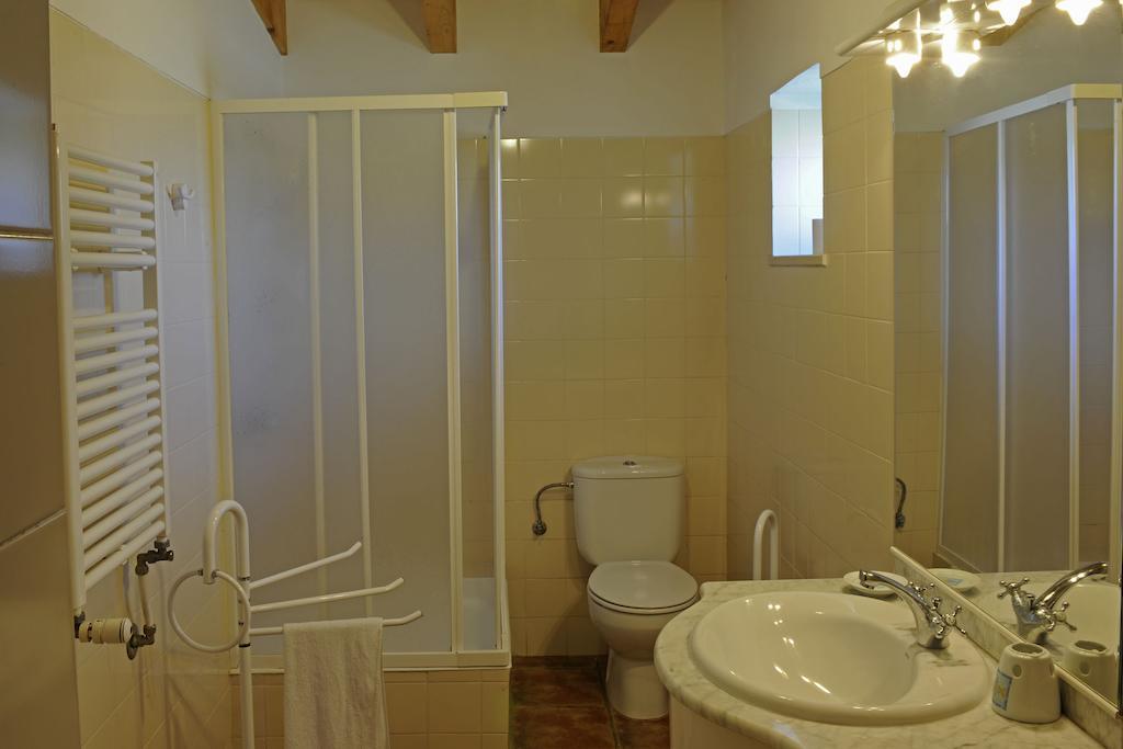 Вилла Quinta Pero Vicente Одесейше Номер фото
