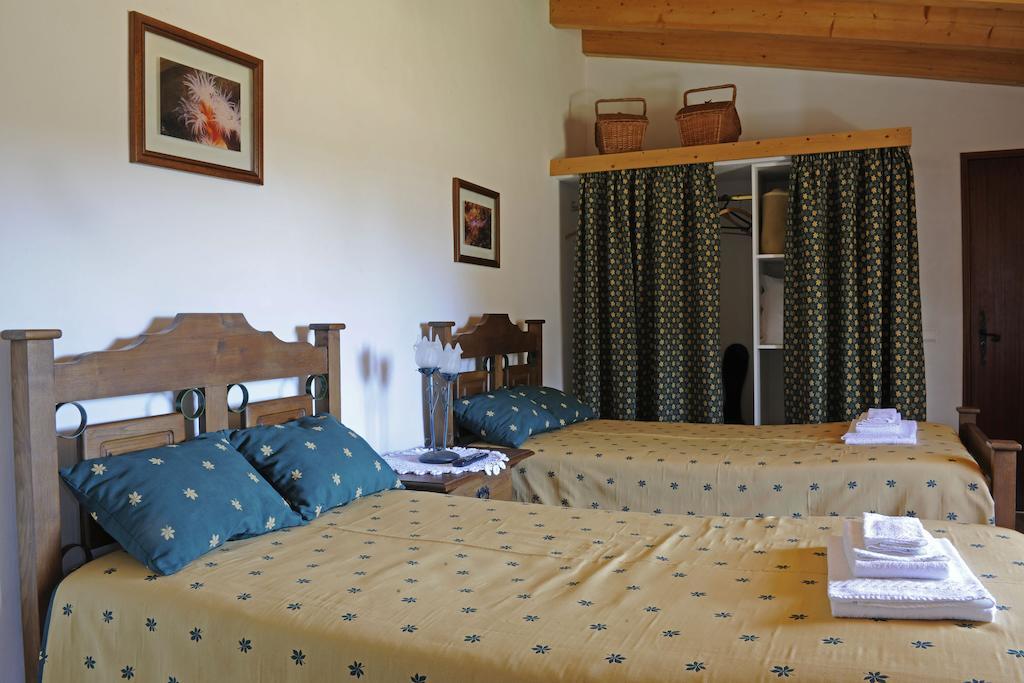 Вилла Quinta Pero Vicente Одесейше Номер фото