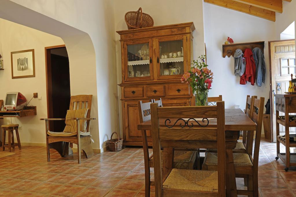 Вилла Quinta Pero Vicente Одесейше Экстерьер фото