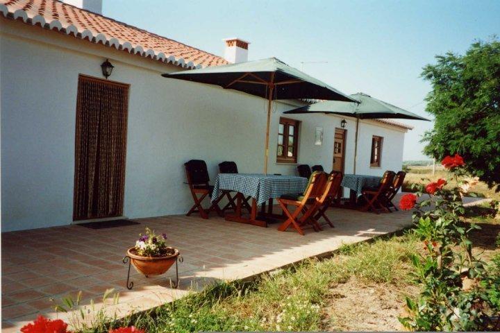 Вилла Quinta Pero Vicente Одесейше Экстерьер фото