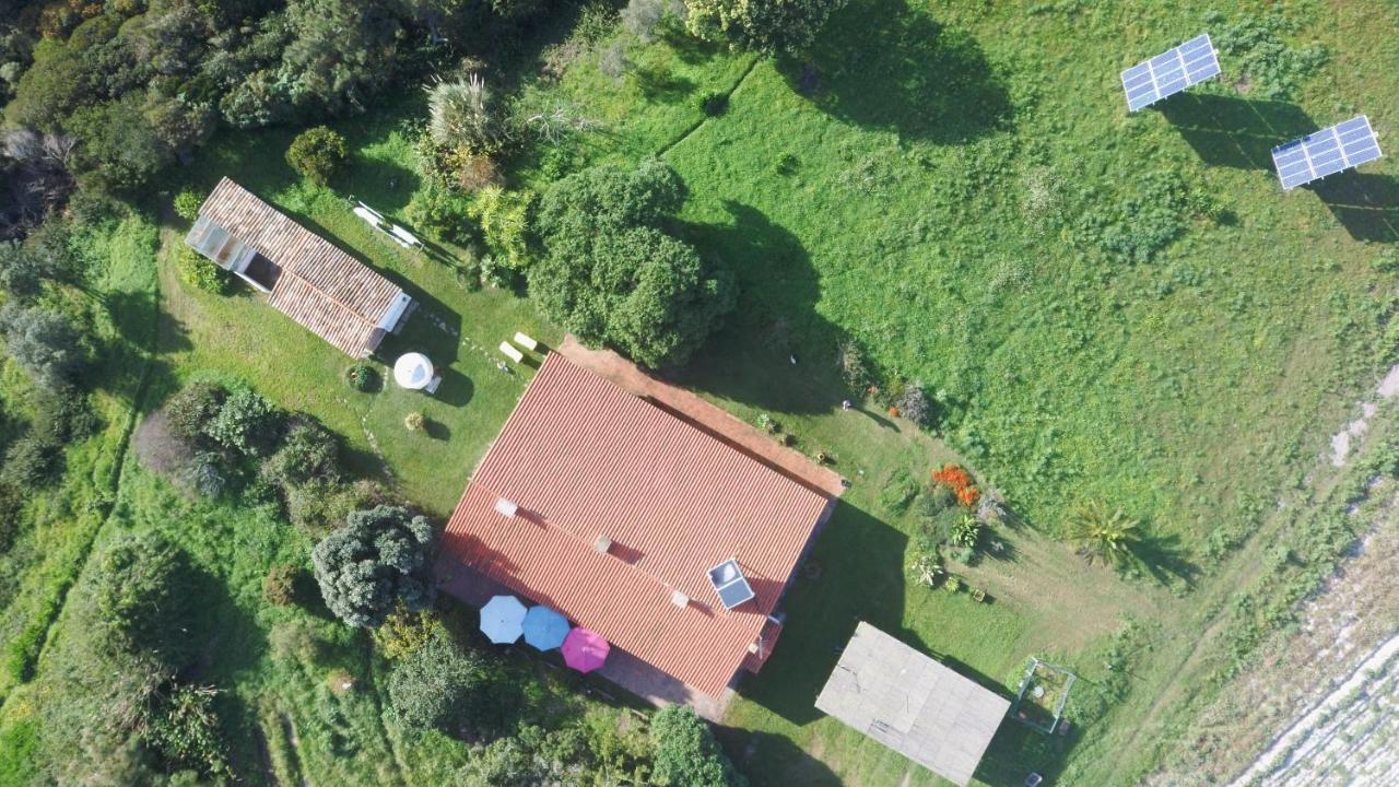 Вилла Quinta Pero Vicente Одесейше Экстерьер фото